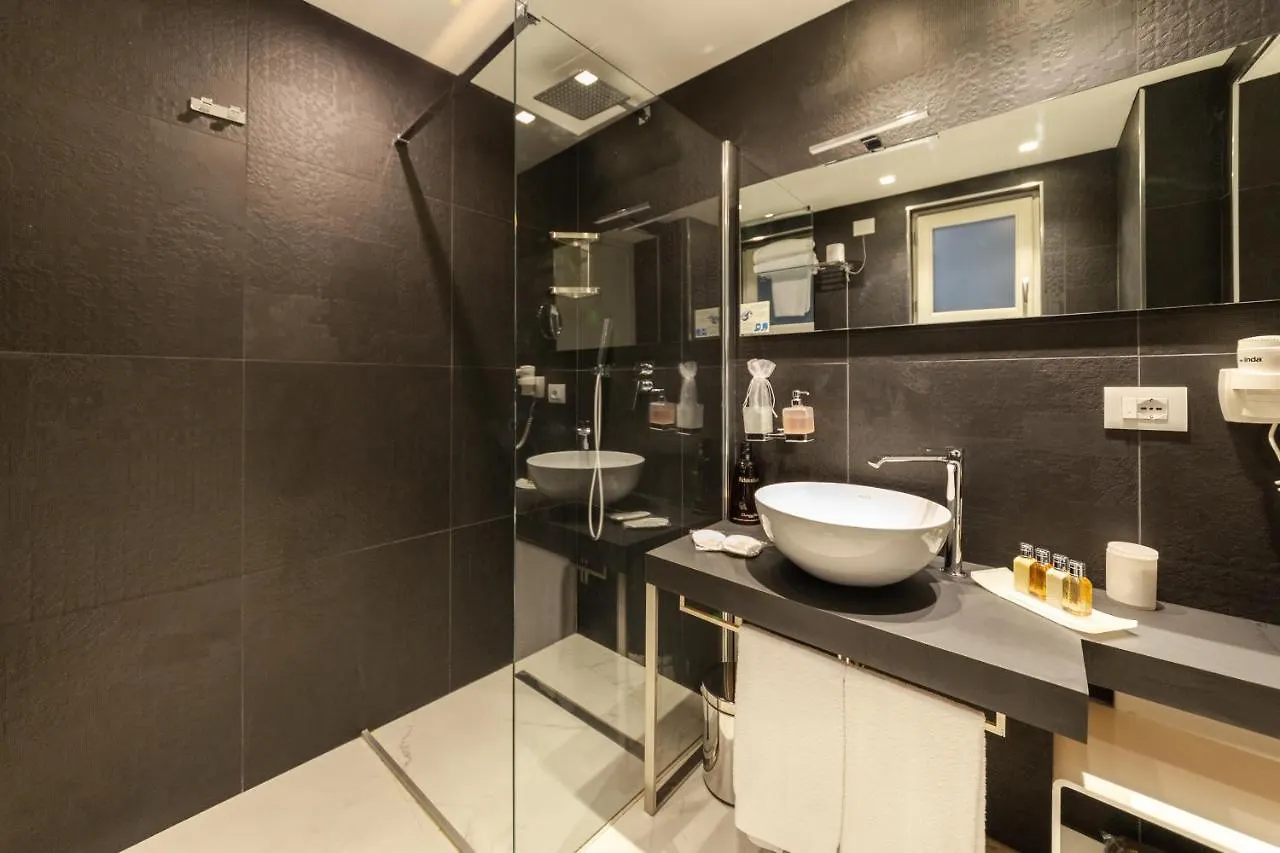 Palazzo Marletta Luxury House Hotel كاتانيا