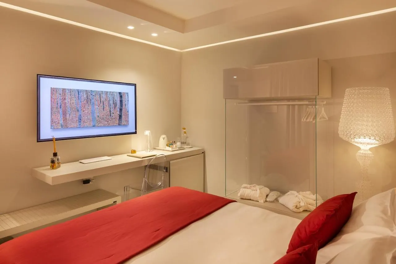 **  Palazzo Marletta Luxury House Hotel Catania Italia