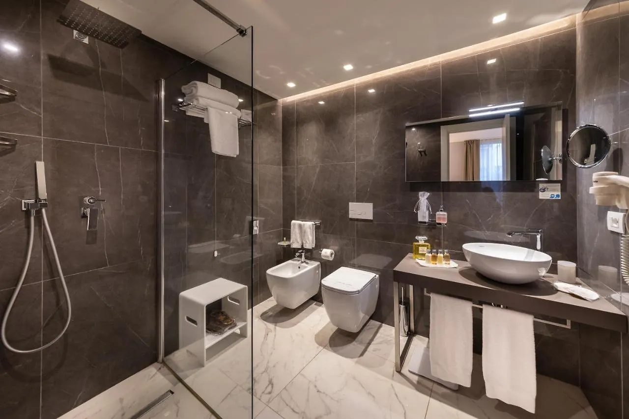 Palazzo Marletta Luxury House Hotel كاتانيا 2*,  إيطاليا