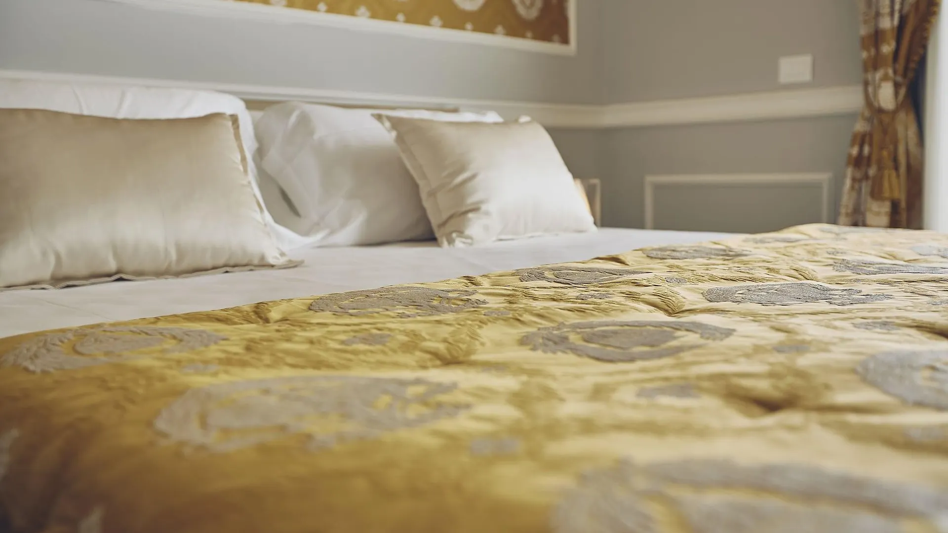 Palazzo Marletta Luxury House Hotel كاتانيا