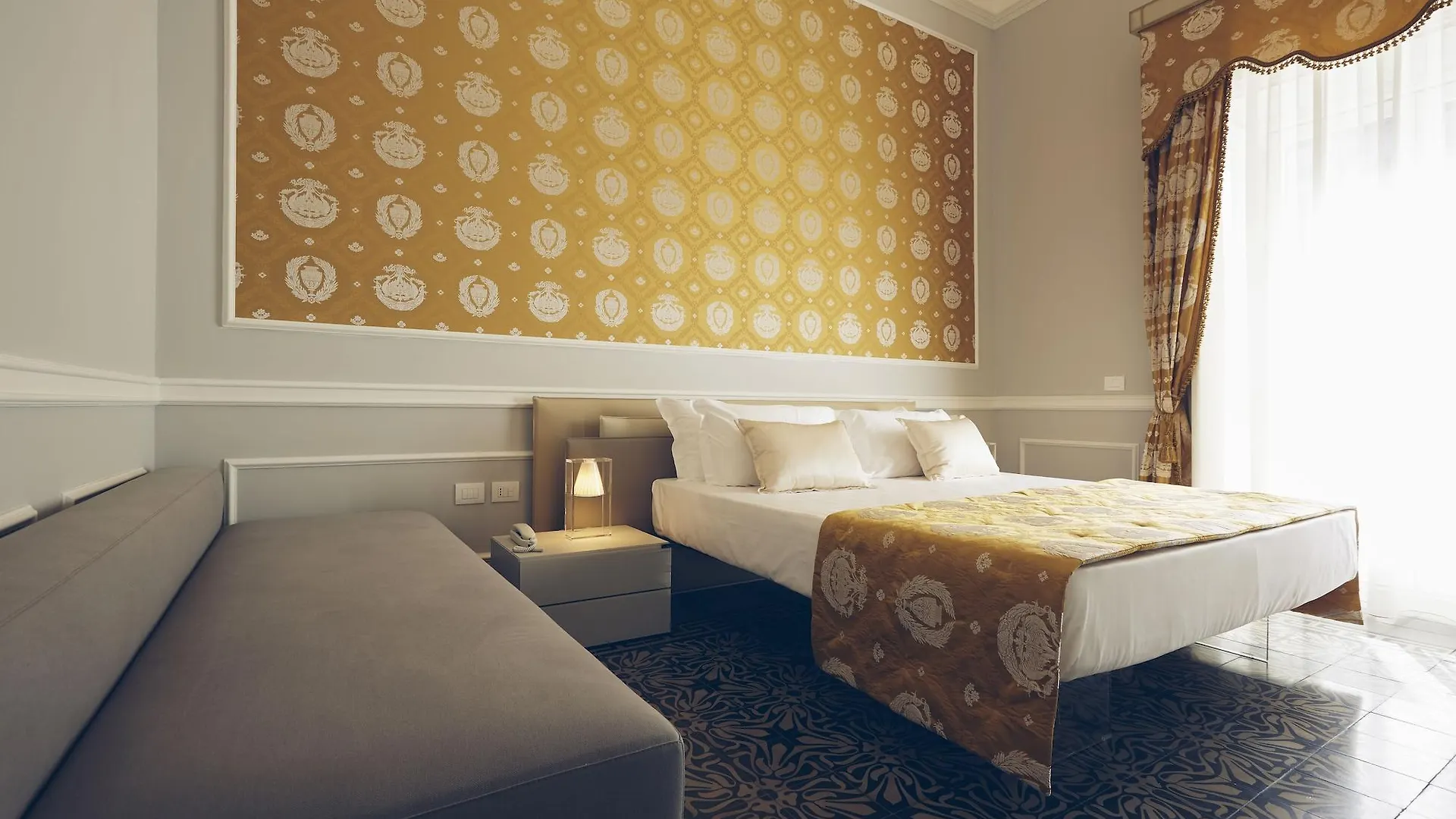 Palazzo Marletta Luxury House Hotel كاتانيا