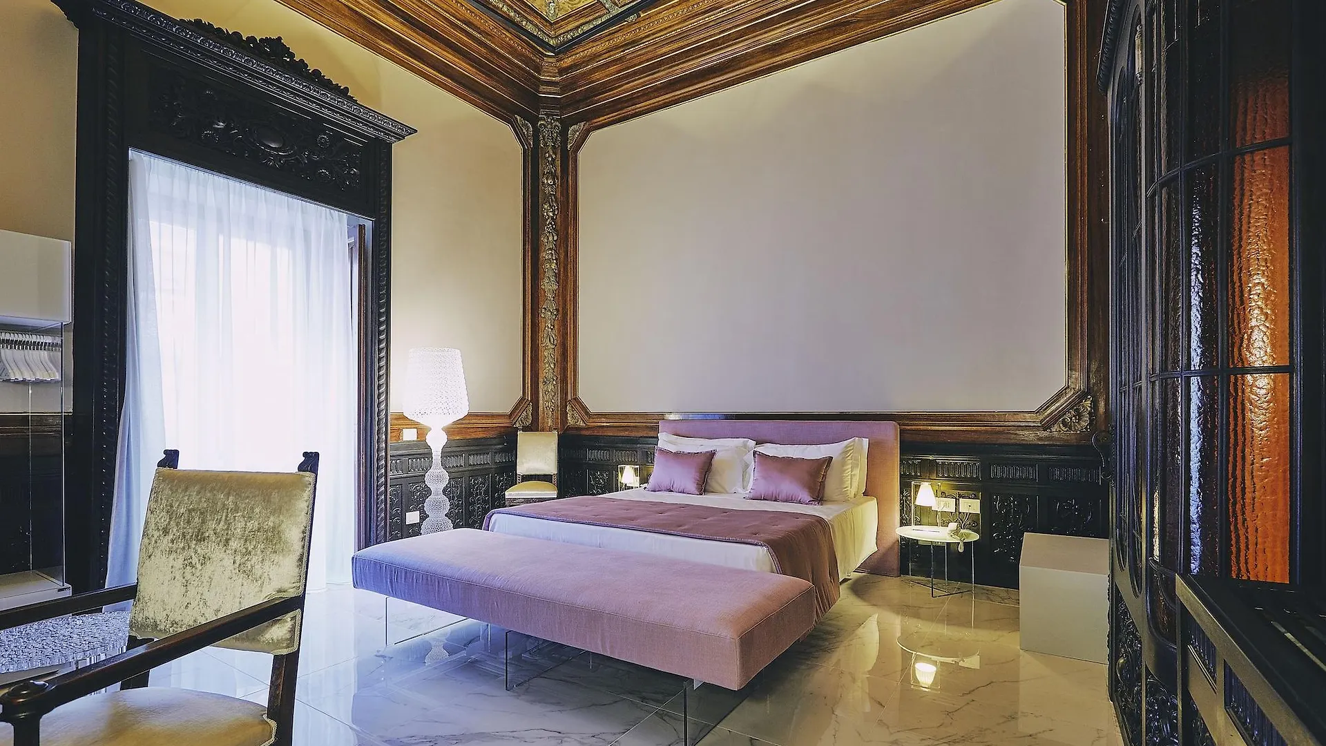 Palazzo Marletta Luxury House Hotel كاتانيا