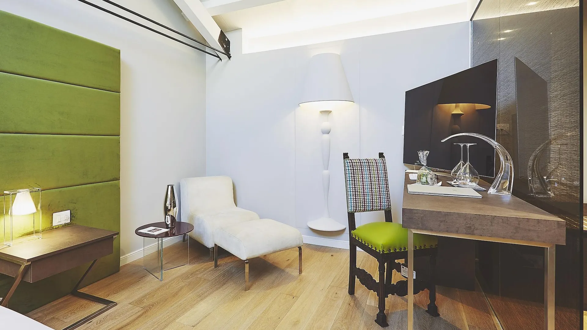 Palazzo Marletta Luxury House Hotel كاتانيا 2*,  إيطاليا