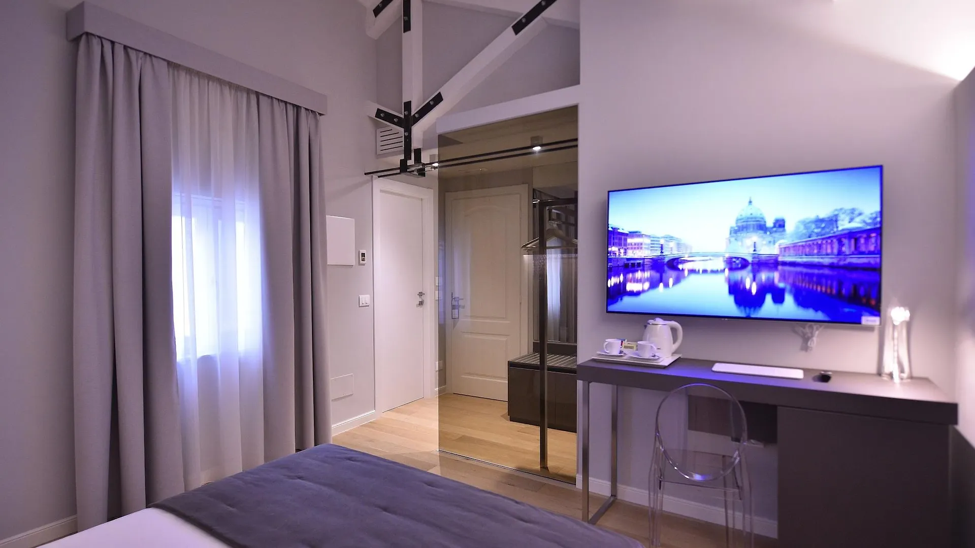 Palazzo Marletta Luxury House Hotel كاتانيا
