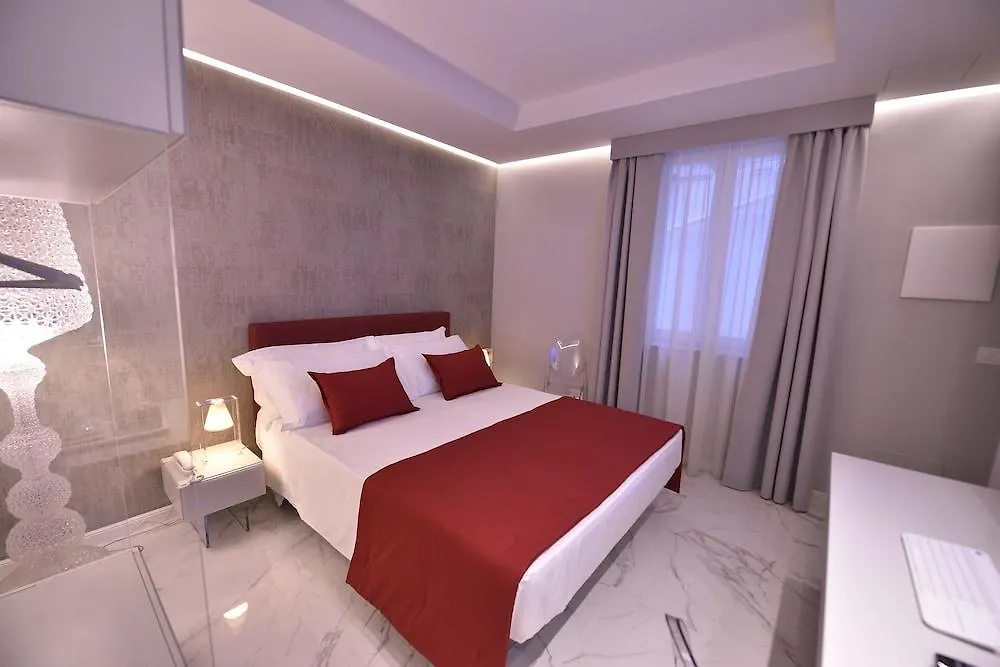 Palazzo Marletta Luxury House Hotel كاتانيا