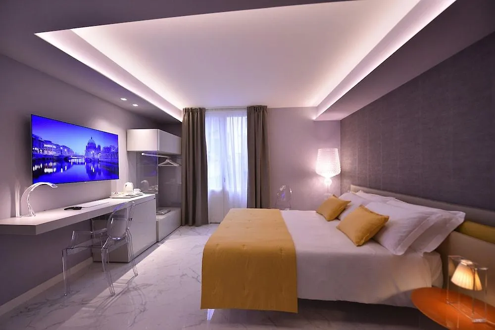 Palazzo Marletta Luxury House Hotel كاتانيا