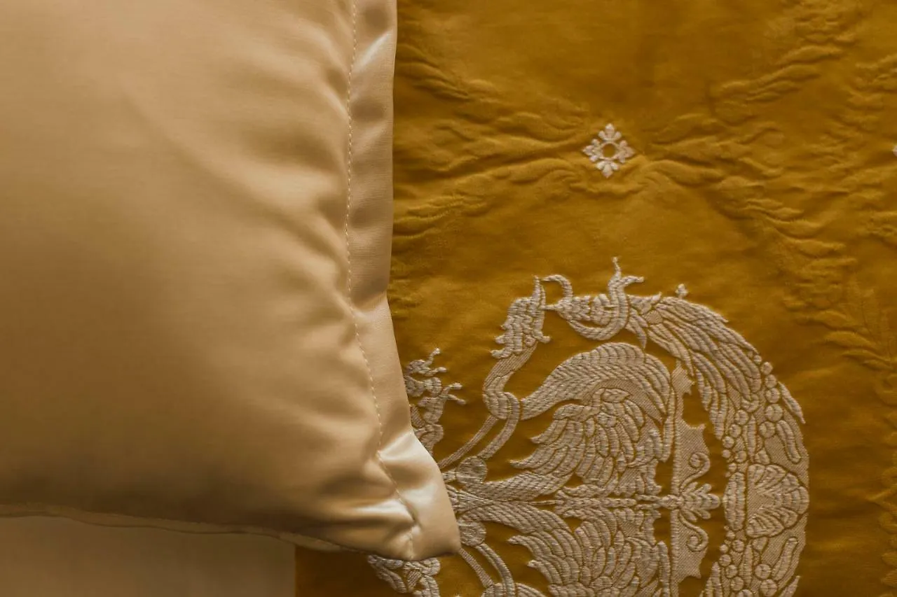 Palazzo Marletta Luxury House Hotel كاتانيا