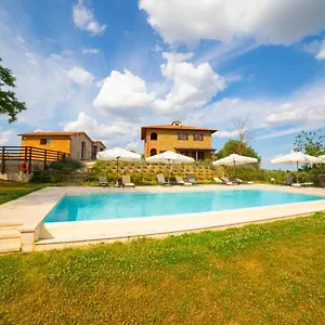 Tuscany Living - Terra Antica , Montepulciano Stazione Italie