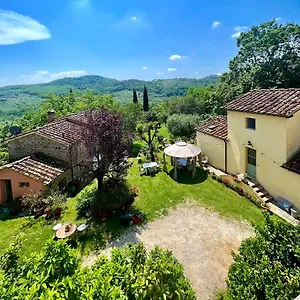 Podere Il Casone , Serravalle Pistoiese Italie