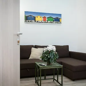 Pensión Maison Dali