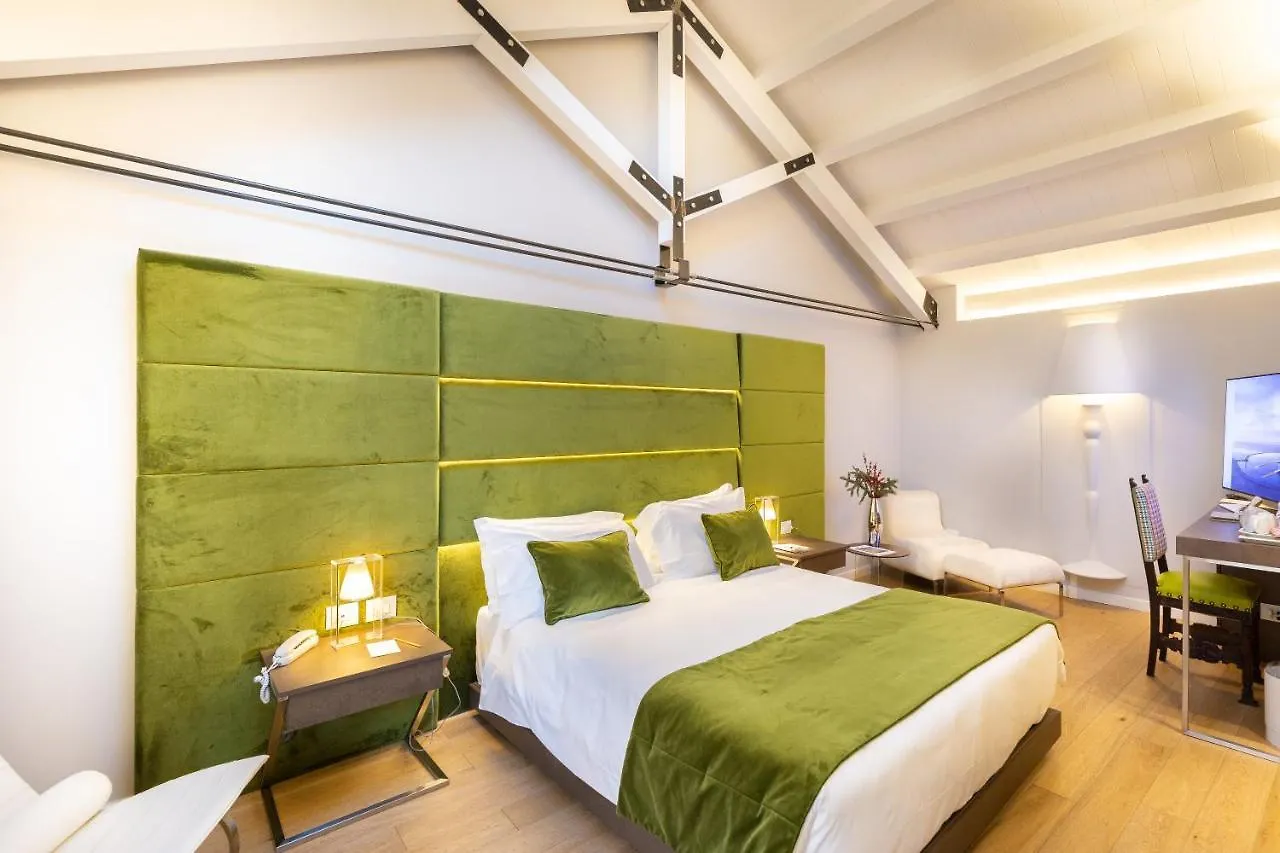Palazzo Marletta Luxury House Hotel Catania 2*,  Italy