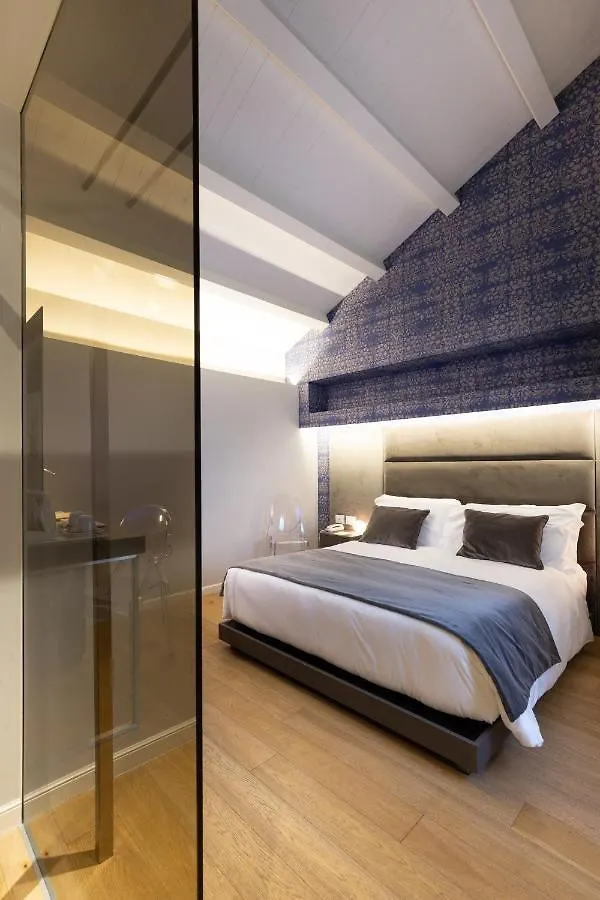 Palazzo Marletta Luxury House Hotel Catania