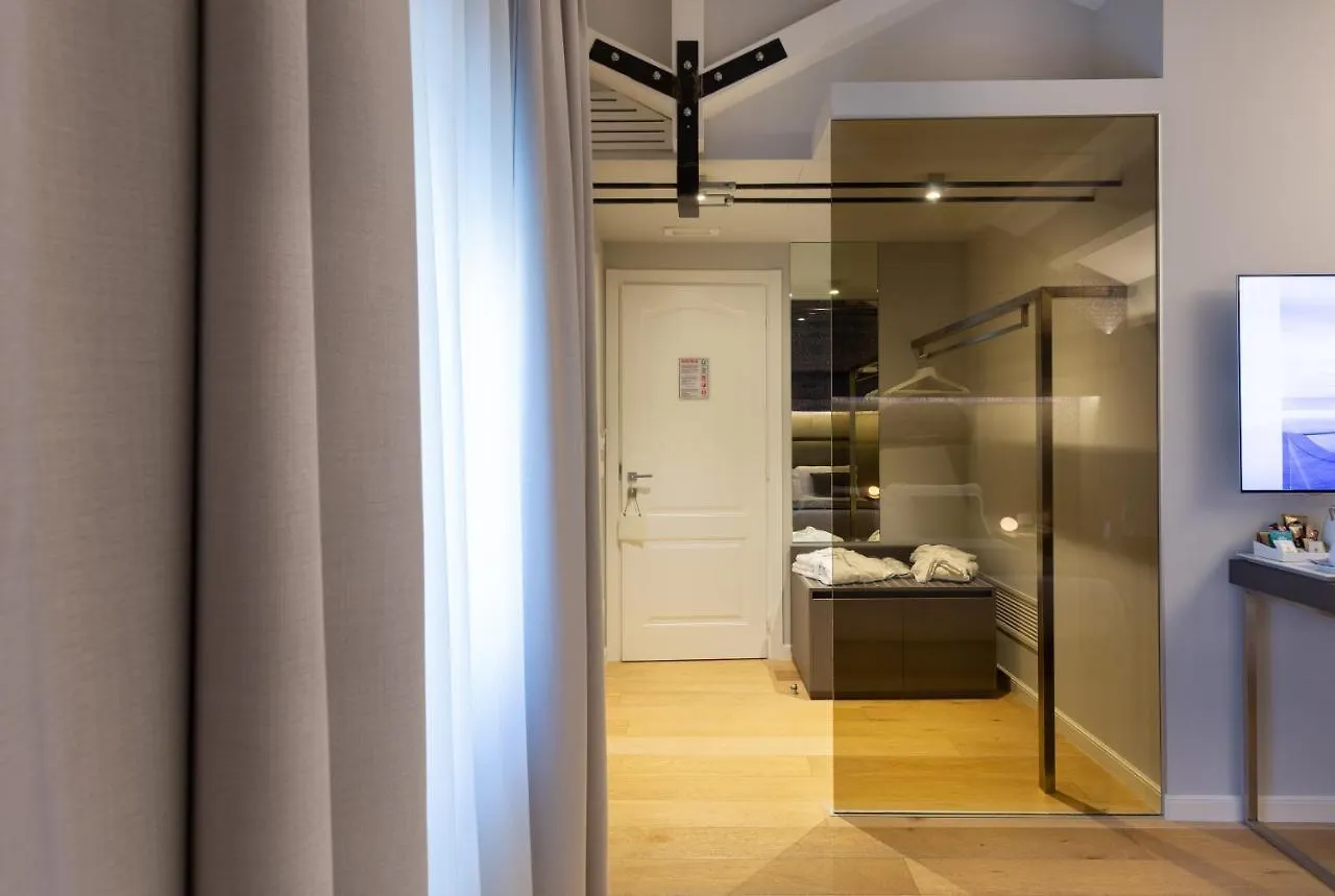 Palazzo Marletta Luxury House Hotel Catania