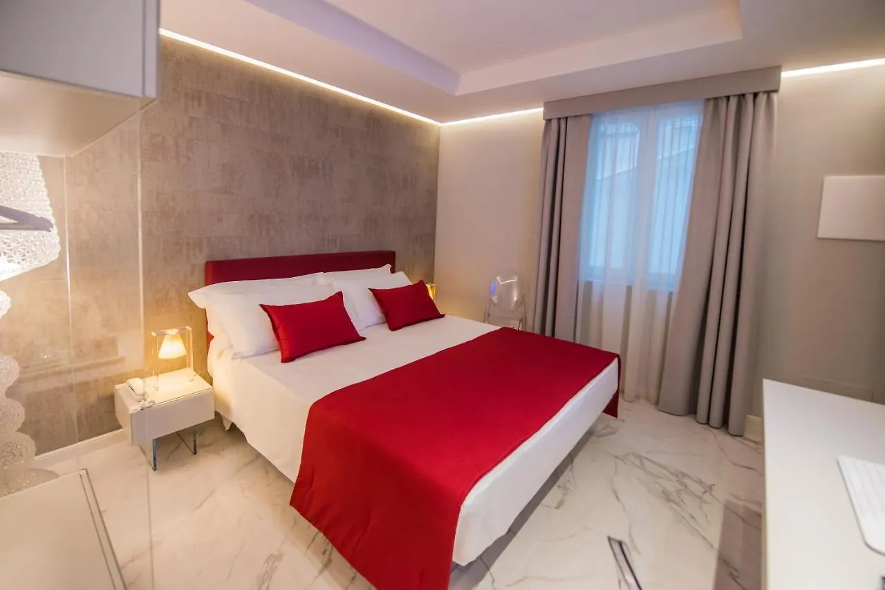 Palazzo Marletta Luxury House Hotel Catania