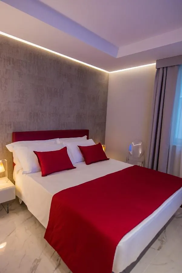 Palazzo Marletta Luxury House Hotel Catania Italy