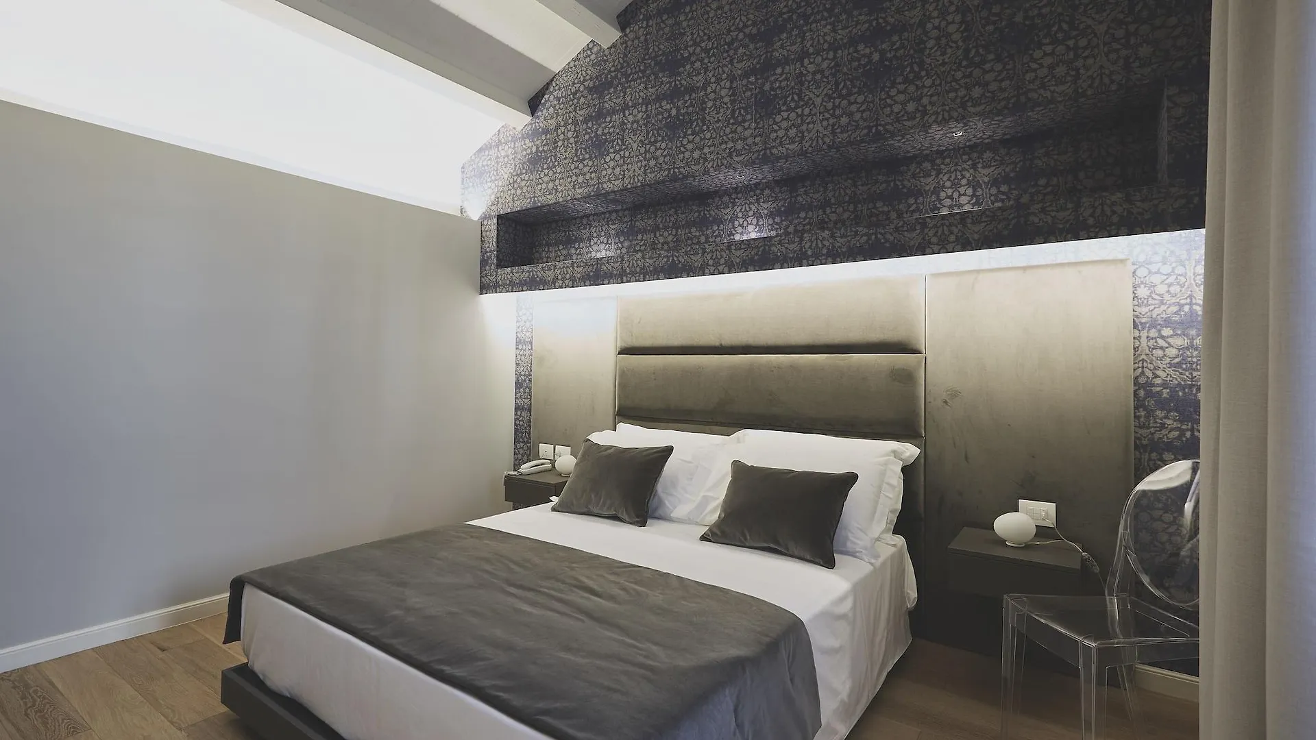 Palazzo Marletta Luxury House Hotel Catania 2*,  Italy