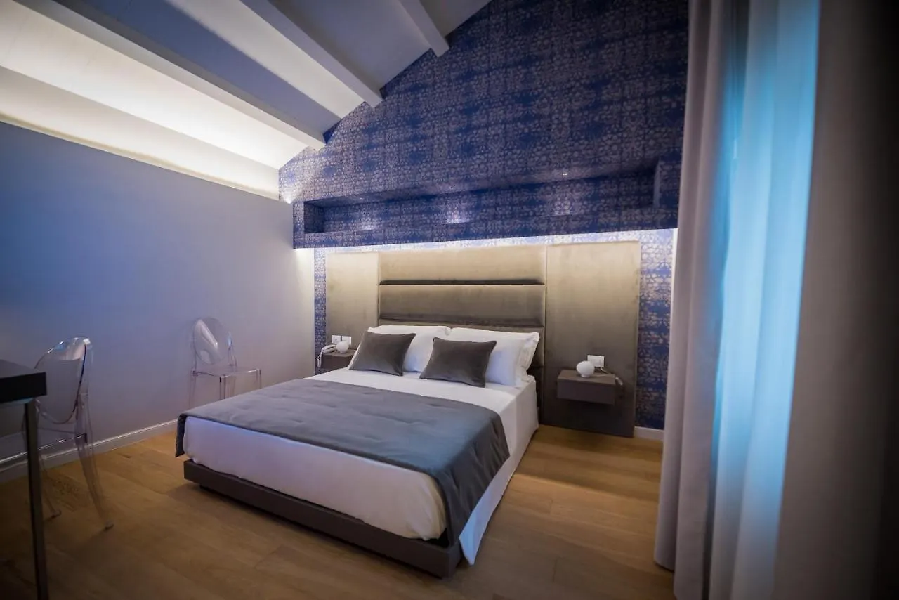 Palazzo Marletta Luxury House Hotel Catania 2*,  Italy