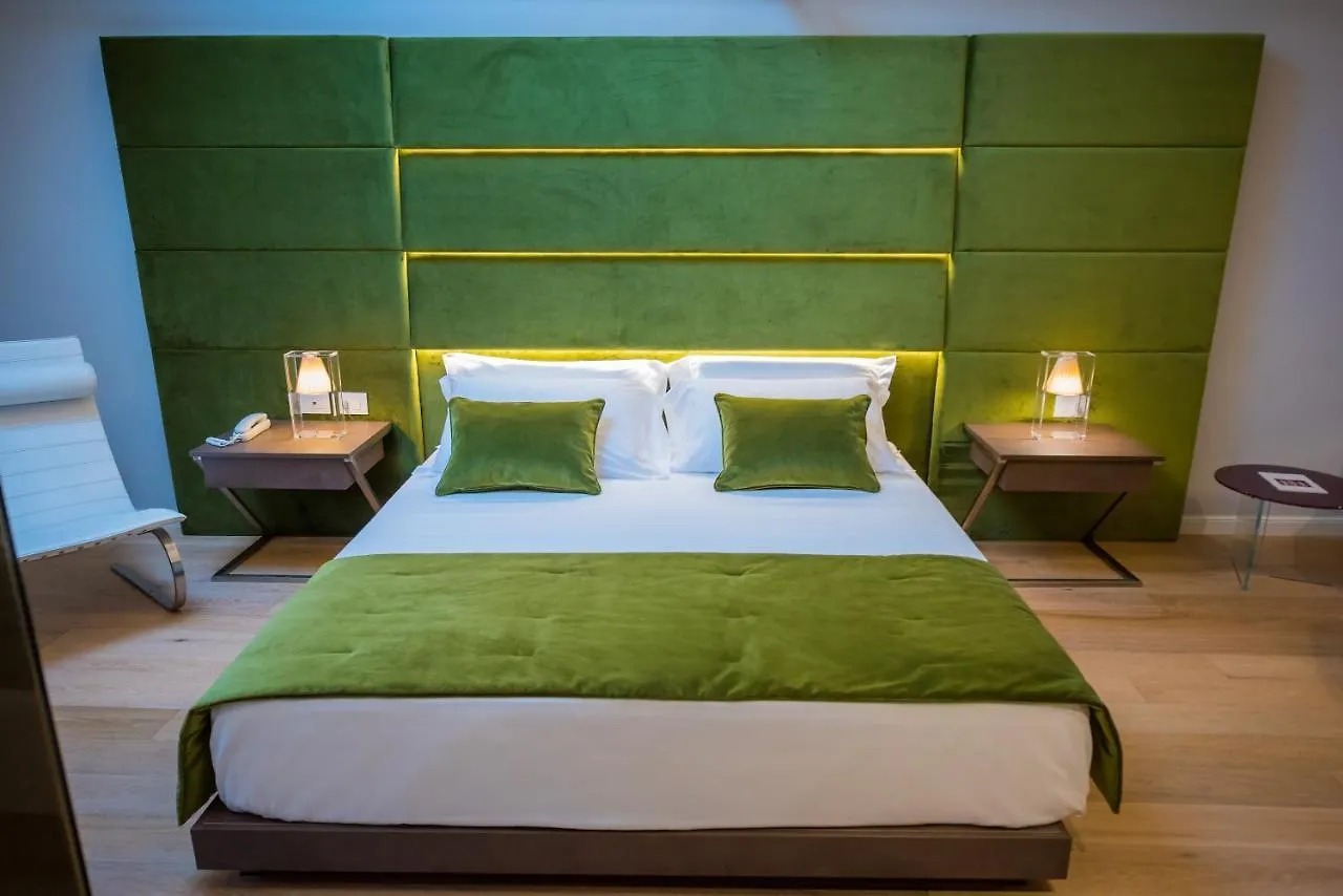 Palazzo Marletta Luxury House Hotel Catania
