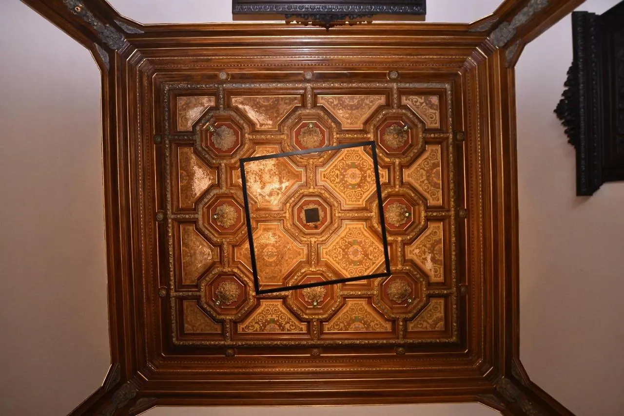 Palazzo Marletta Luxury House Hotel Catania 2*,