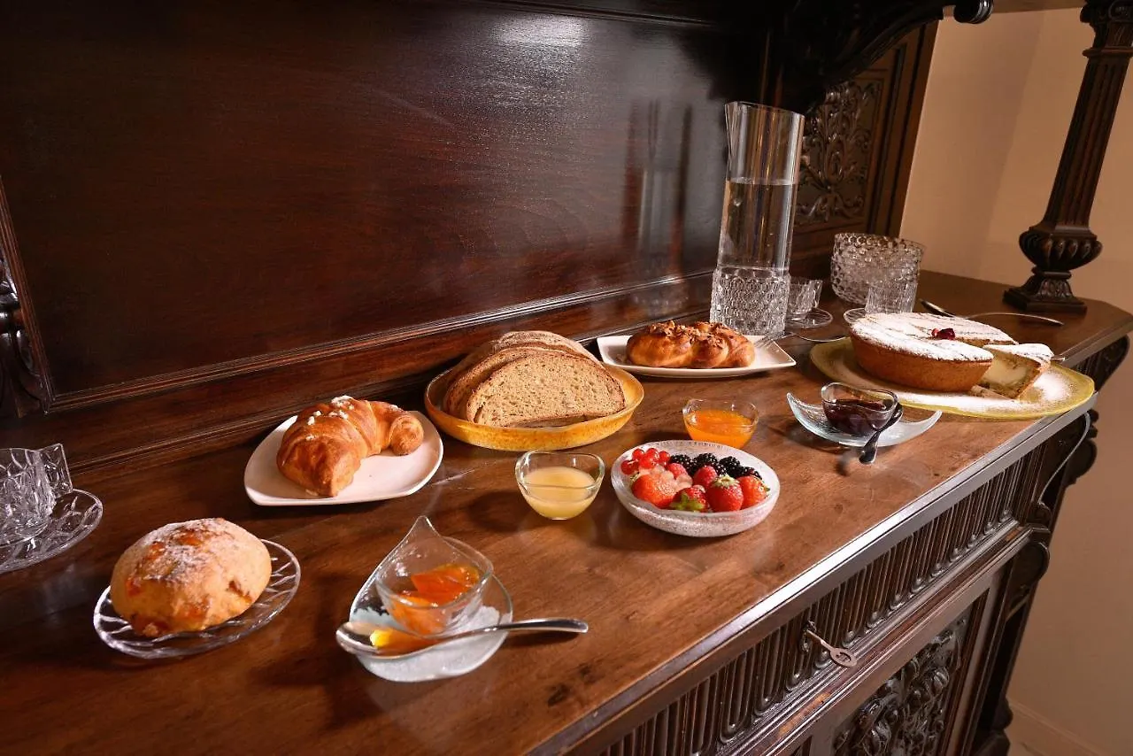 Palazzo Marletta Luxury House Hotel Catania