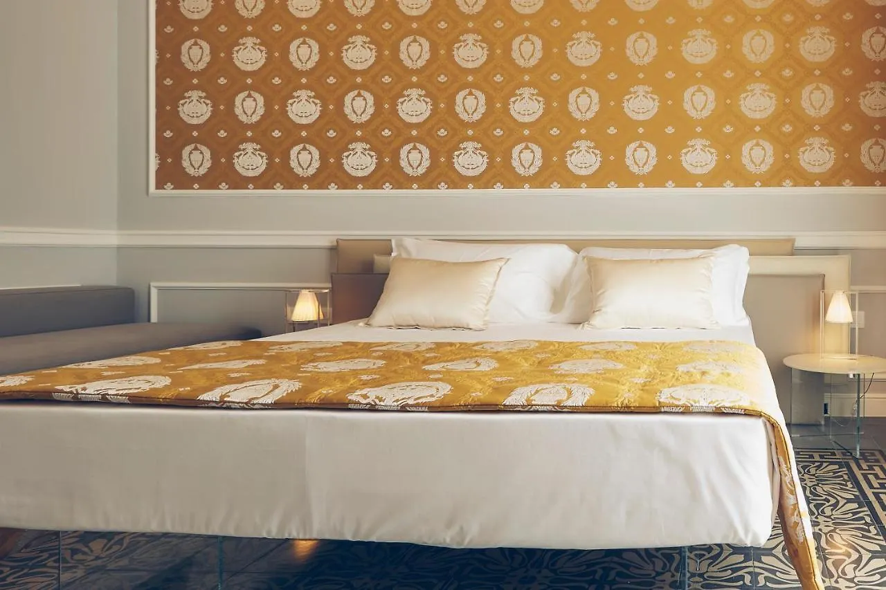 Palazzo Marletta Luxury House Hotel Catania 2*,  Italy
