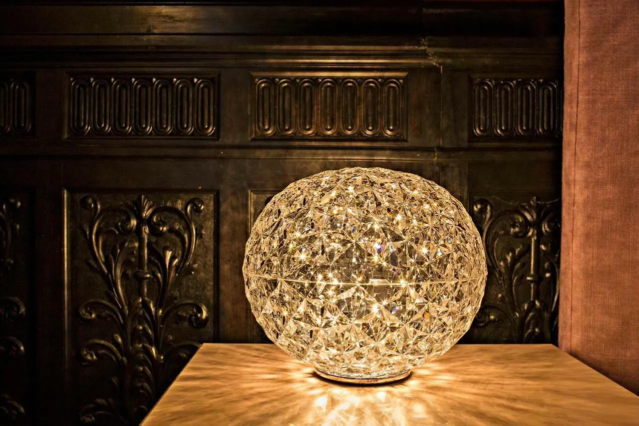 Palazzo Marletta Luxury House Hotel Catania 2*,  Italy